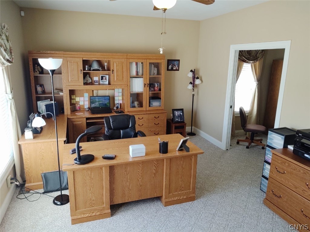 6244 Steinway Drive DeWitt, NY 13078 - Photo 5 of 36