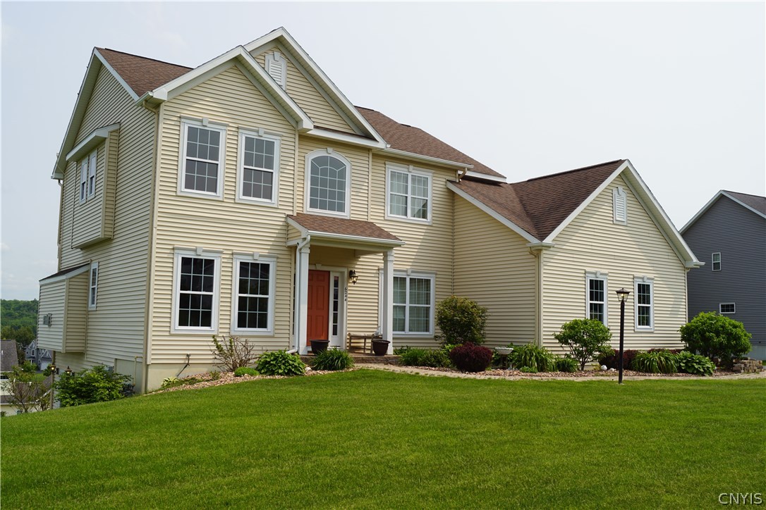 6244 Steinway Drive DeWitt, NY 13078 - Photo 6 of 36