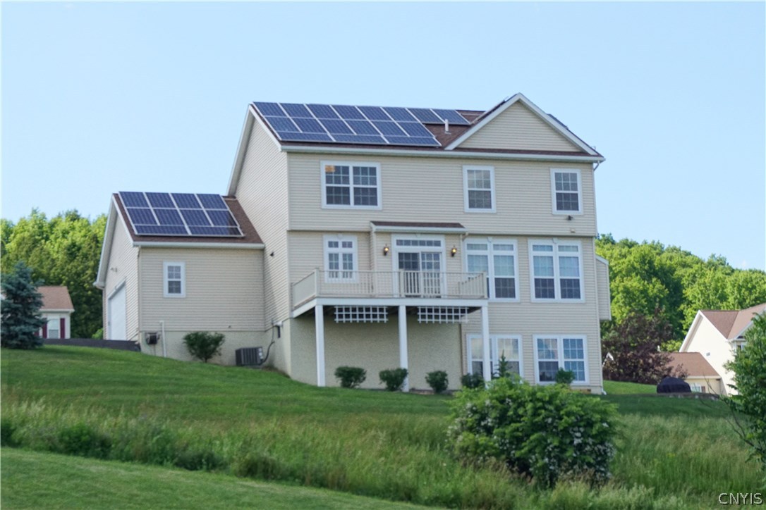 6244 Steinway Drive DeWitt, NY 13078 - Photo 9 of 36