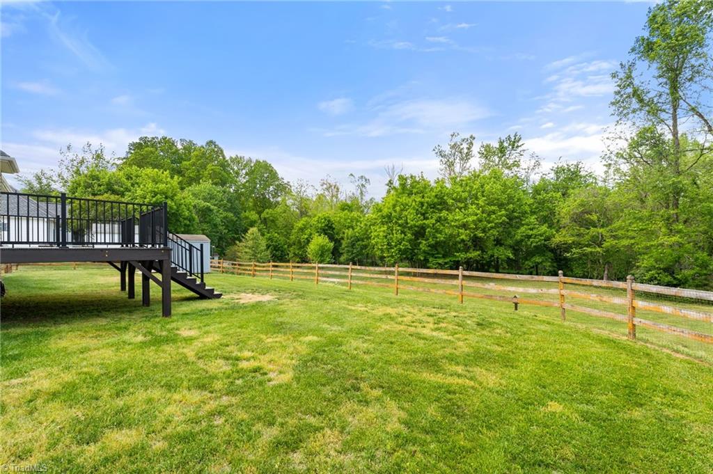 7084 Bridgewood Road Clemmons, NC 27012 - Photo 36 of 48