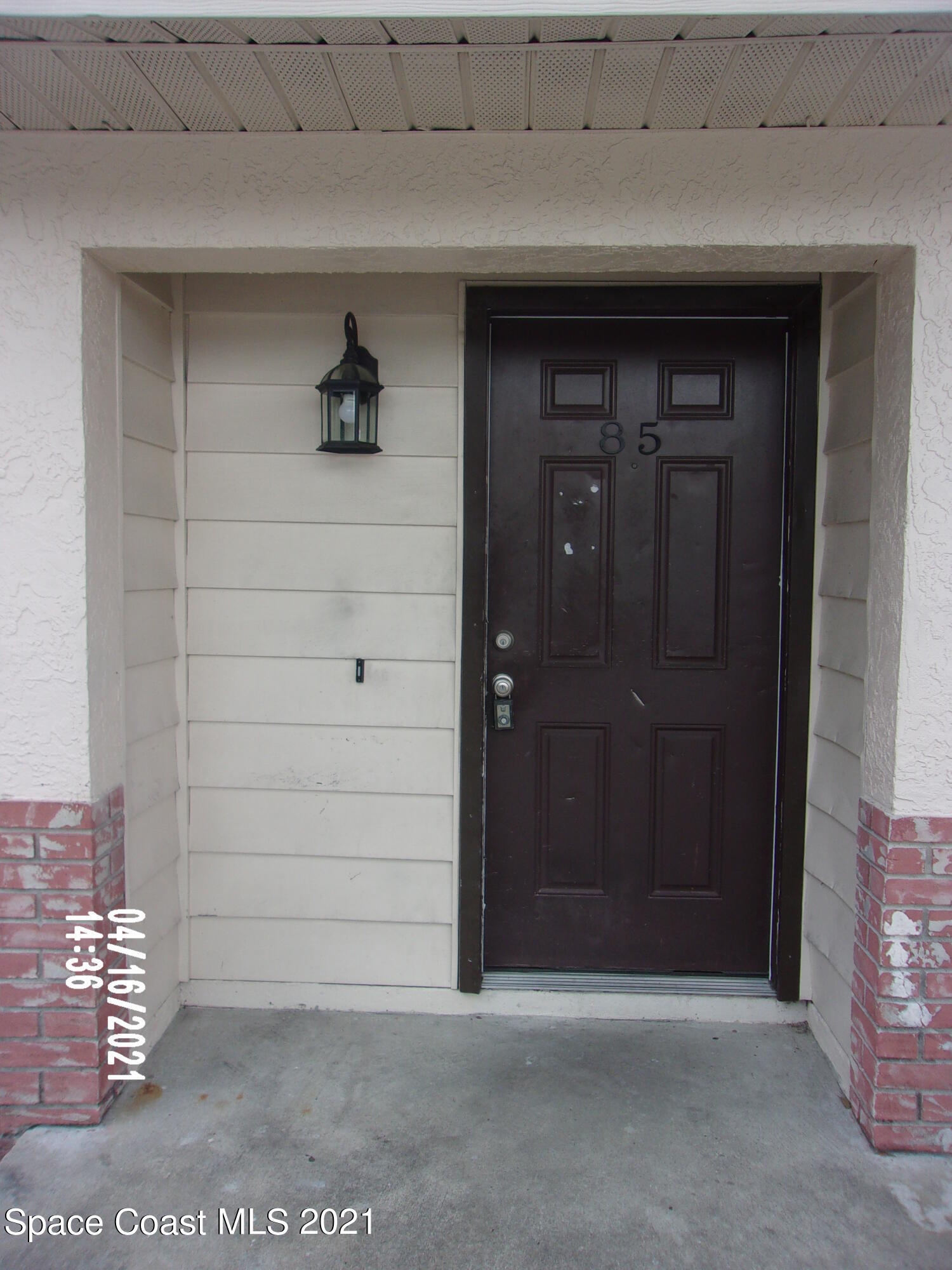 1514 Clearlake Road, Unit 85 Cocoa, FL 32922 - Photo 3 of 17 100_0002