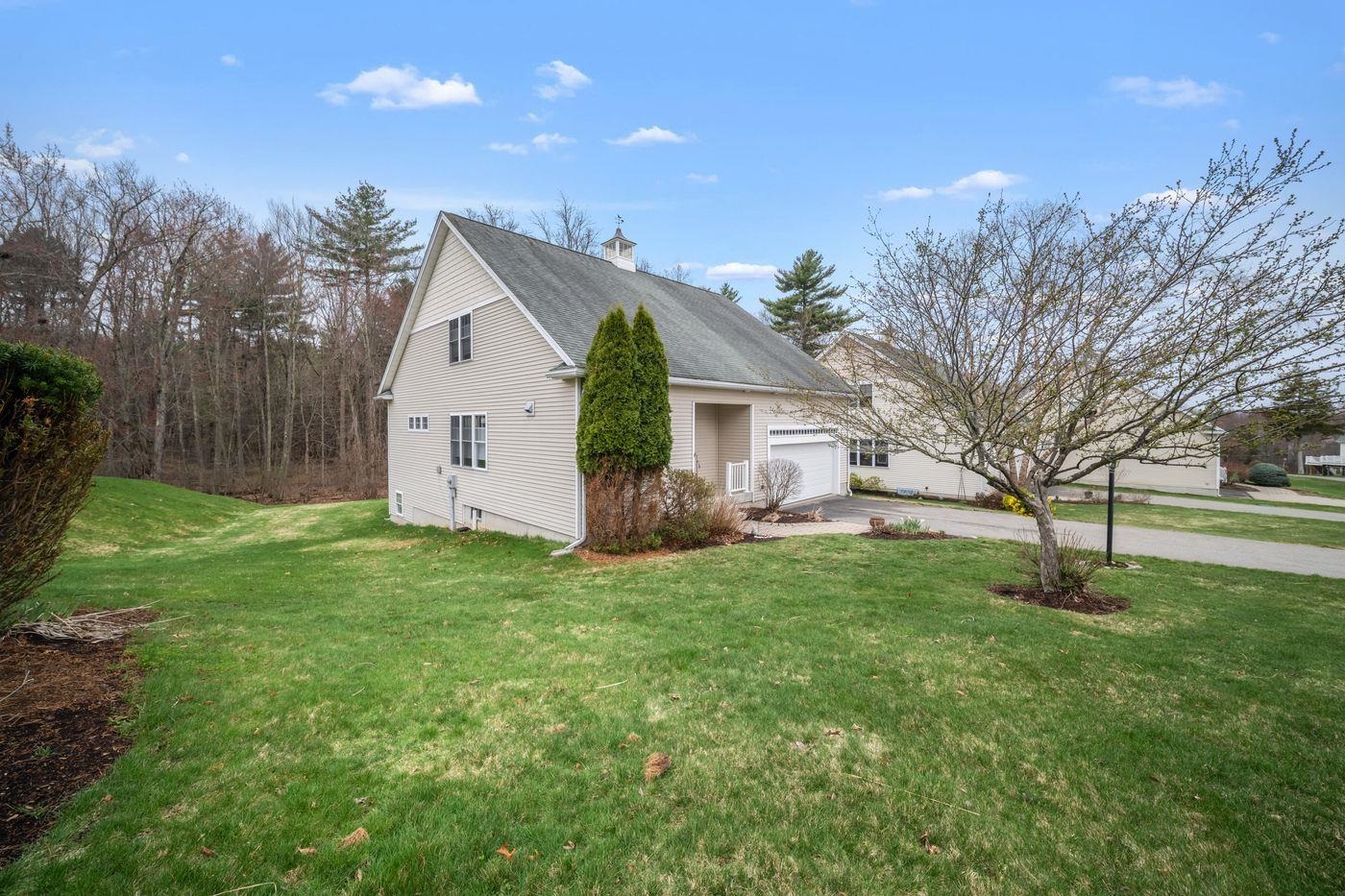 38 Tansy Avenue Stratham, NH 03885 - Photo 20 of 22