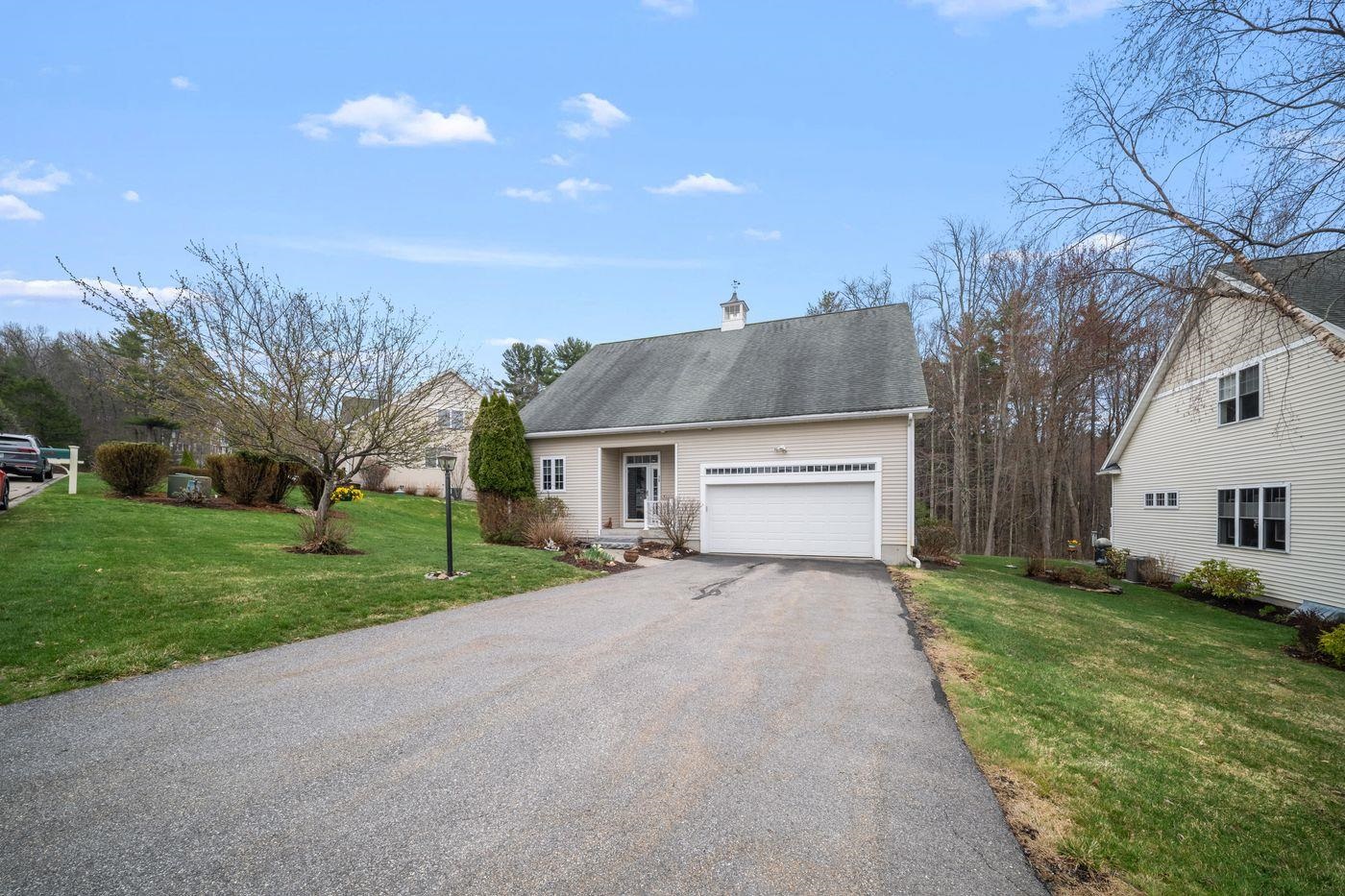 38 Tansy Avenue Stratham, NH 03885 - Photo 21 of 22
