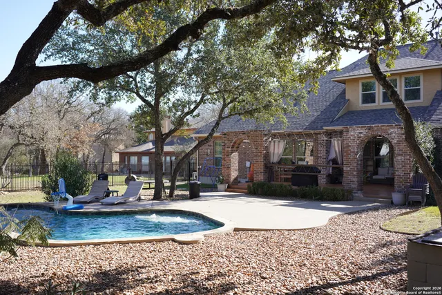 $915,000 | 113 Canyon Circle, Boerne, TX 78015