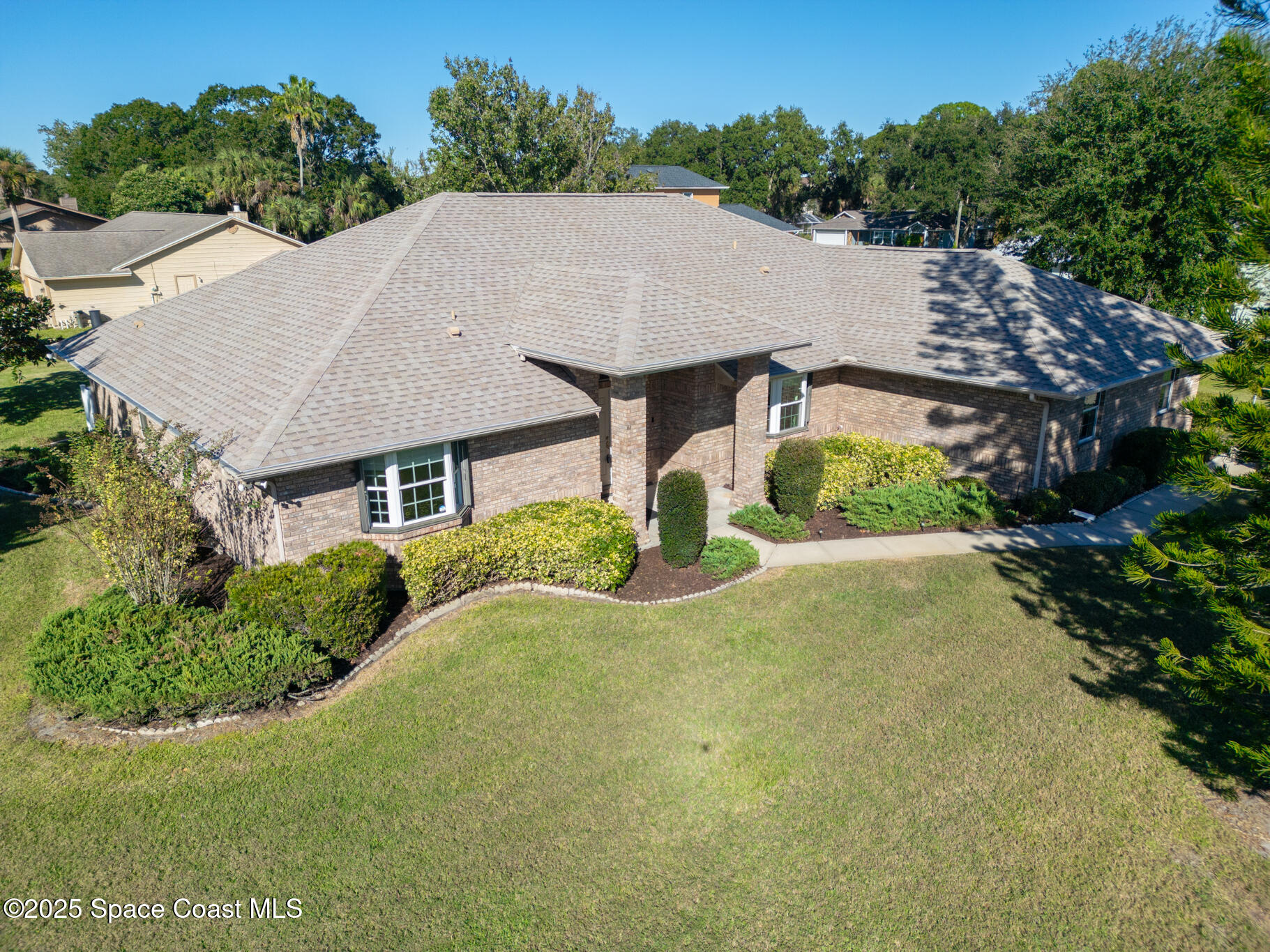 427 Hurst Road Northeast Palm Bay, FL 32907 - Photo 3 of 81 427 Hurst Rd NE, Palm Bay, FL 32907-43