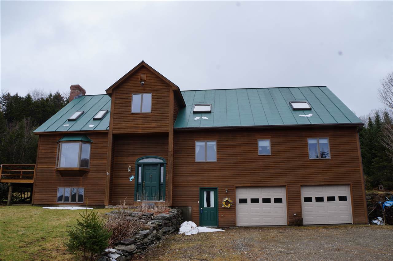 859 West Hill Road Roxbury, VT 05669 - Photo 2 of 40