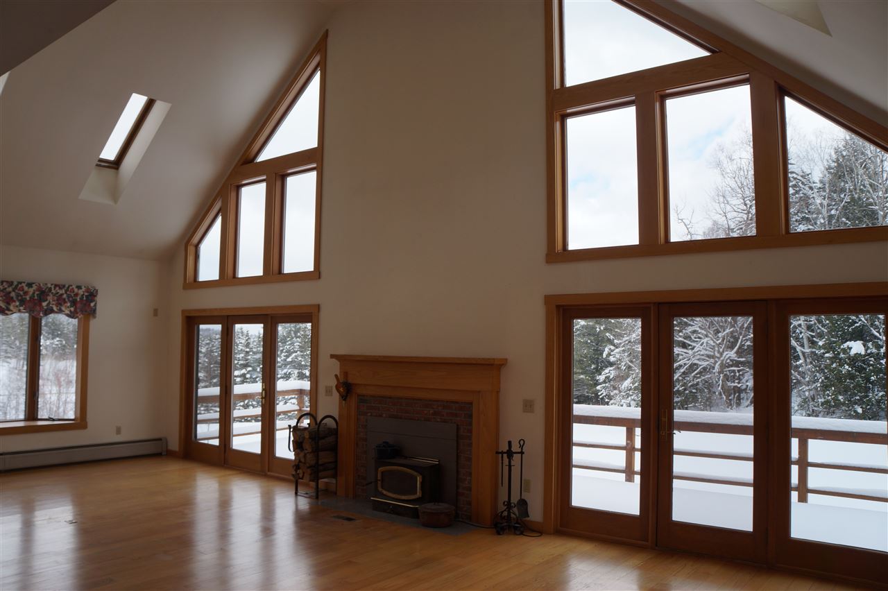 859 West Hill Road Roxbury, VT 05669 - Photo 13 of 40