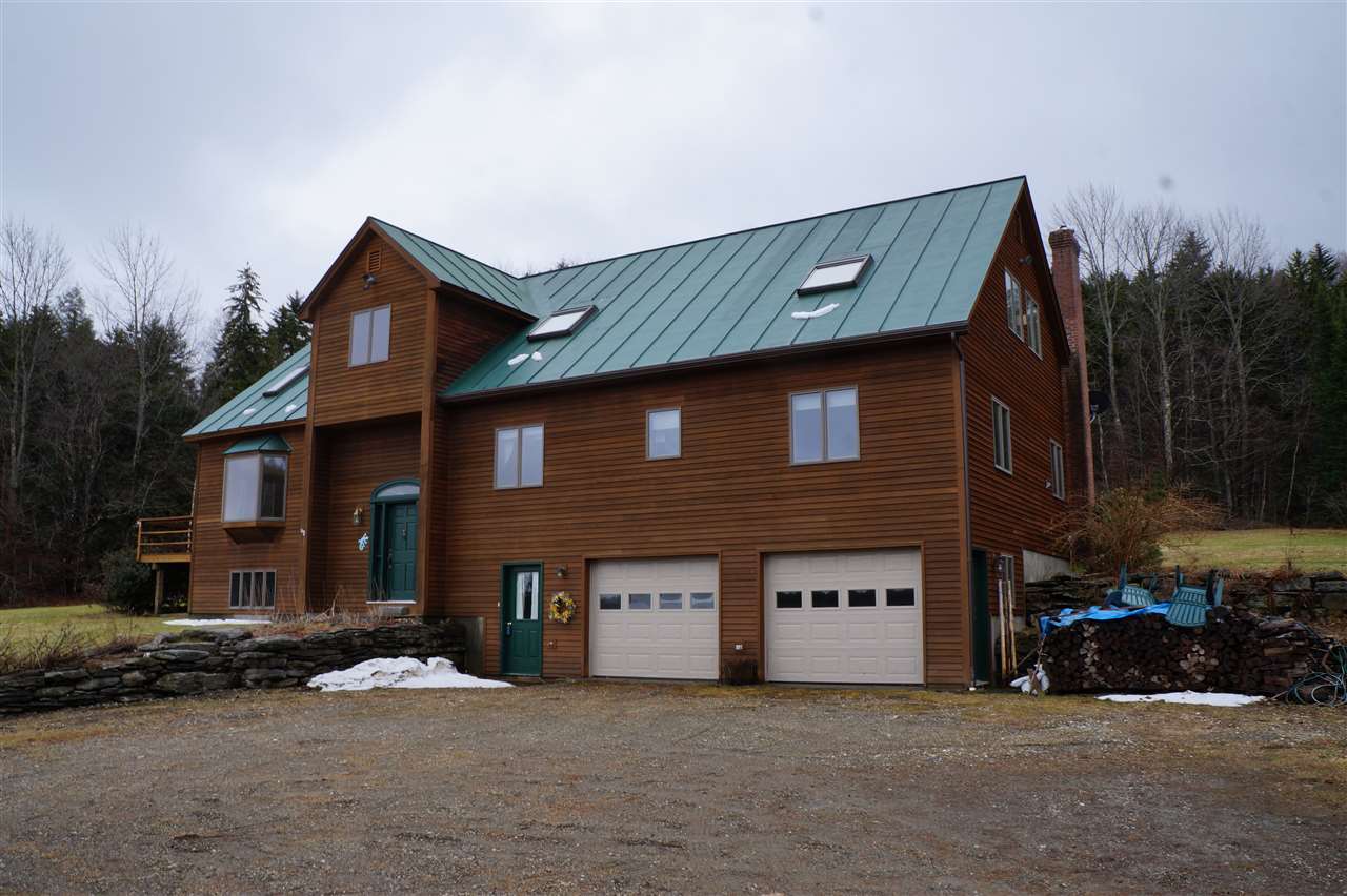 859 West Hill Road Roxbury, VT 05669 - Photo 3 of 40