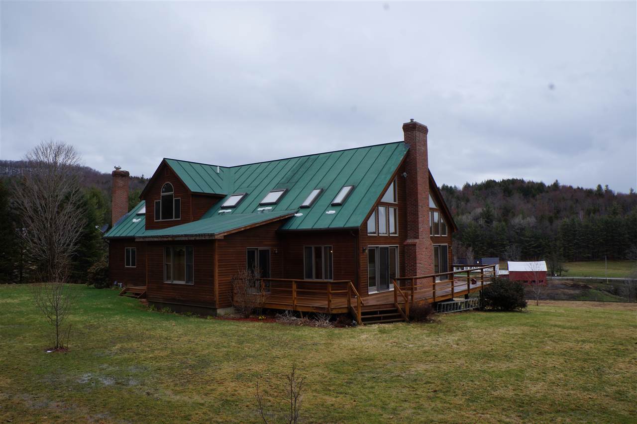 859 West Hill Road Roxbury, VT 05669 - Photo 4 of 40