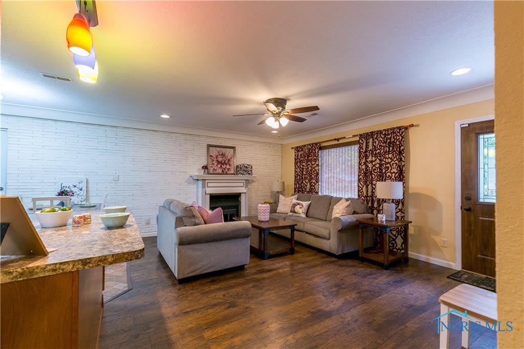 5447 Rowland Road Toledo, OH 43613 - Photo 6 of 36 Gallery Image 6