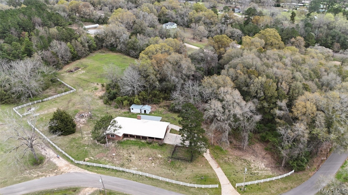 9941 Gantt Road Red Level, AL 36474 - Photo 9 of 27 Gallery Image 9