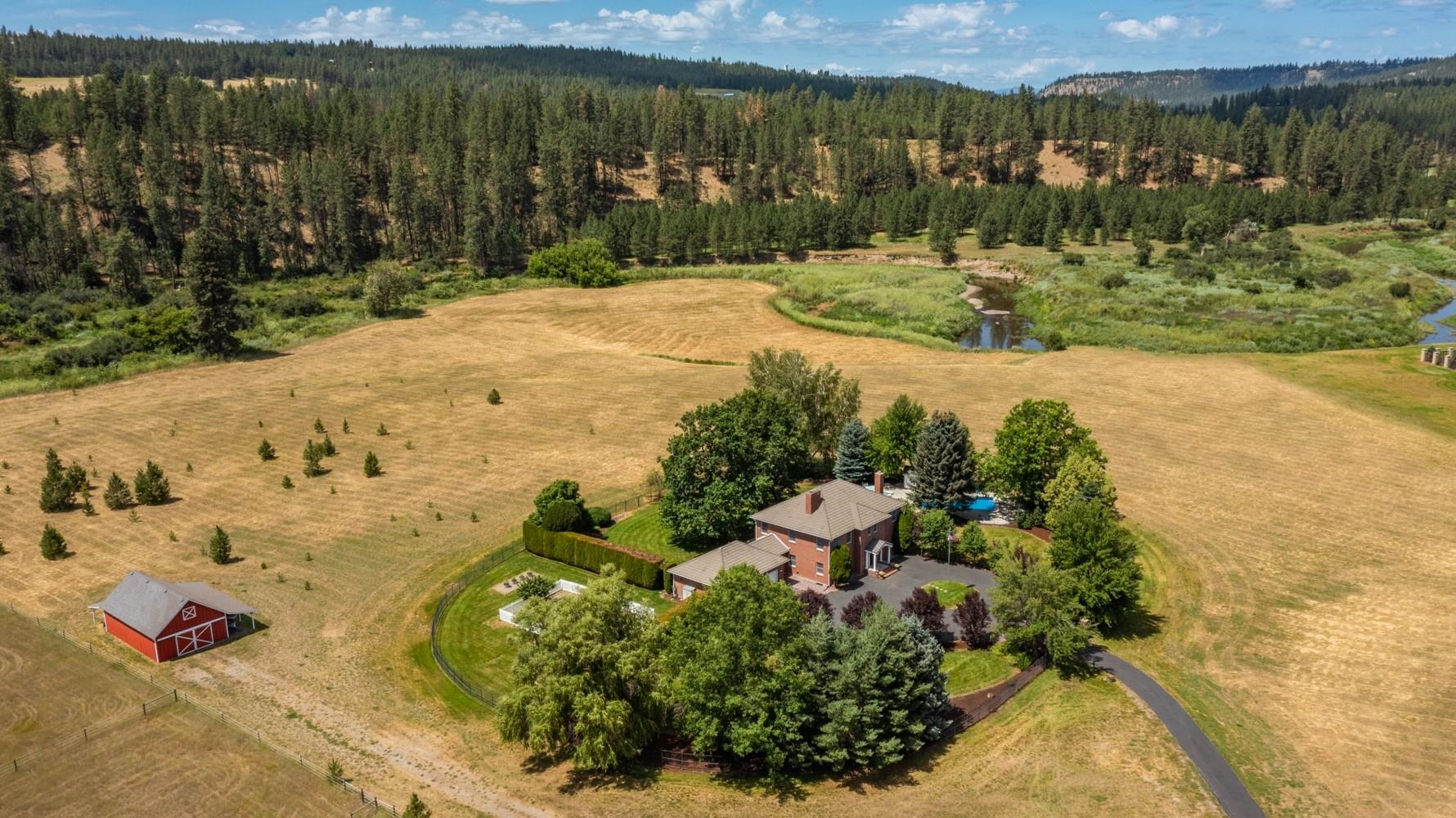 9110 South Hangman Valley Road Spokane, WA 99224 - Photo 5 of 50