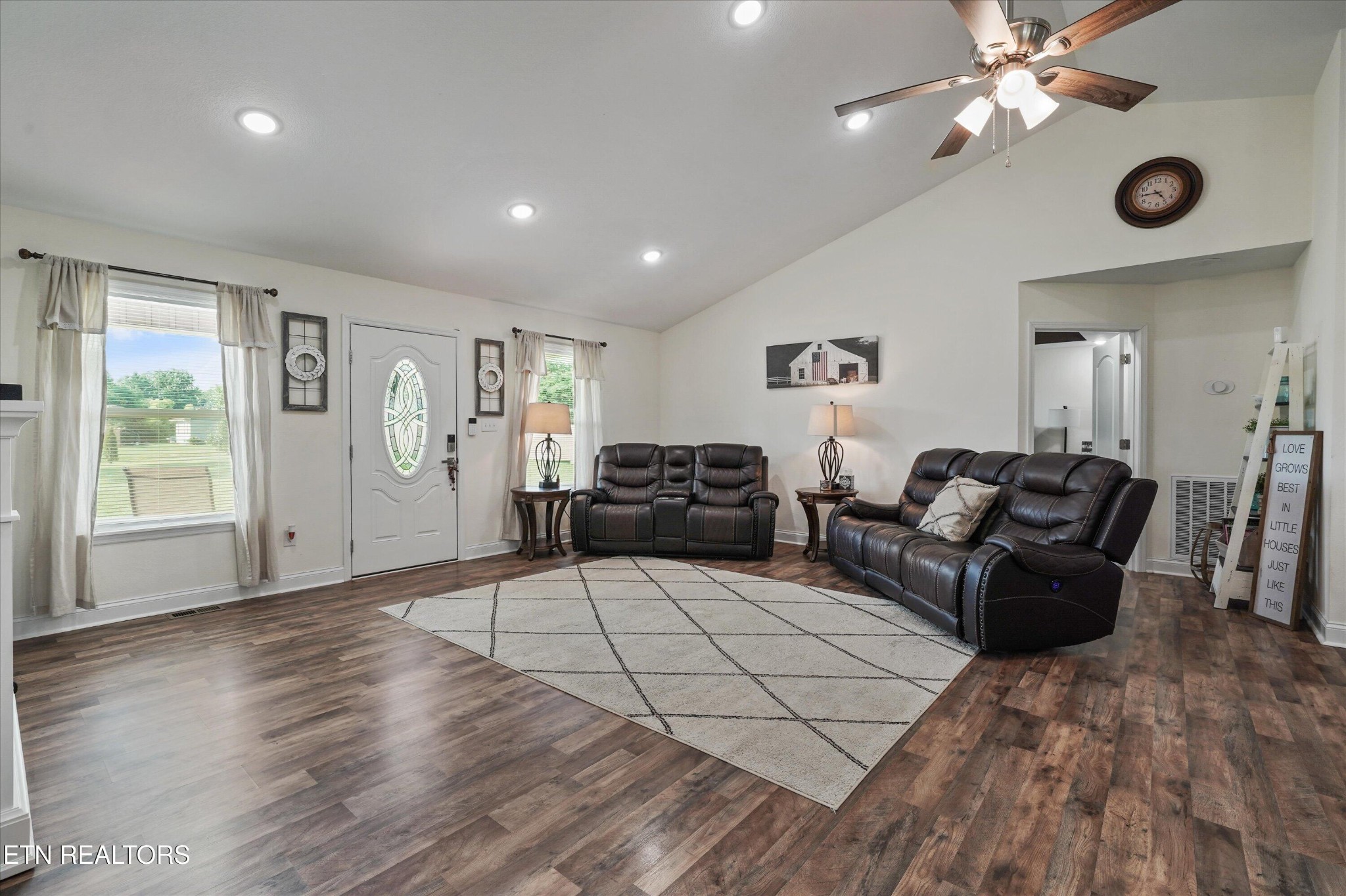420 Heidel Road Wartburg, TN 37887 - Photo 10 of 43 Gallery Image 10