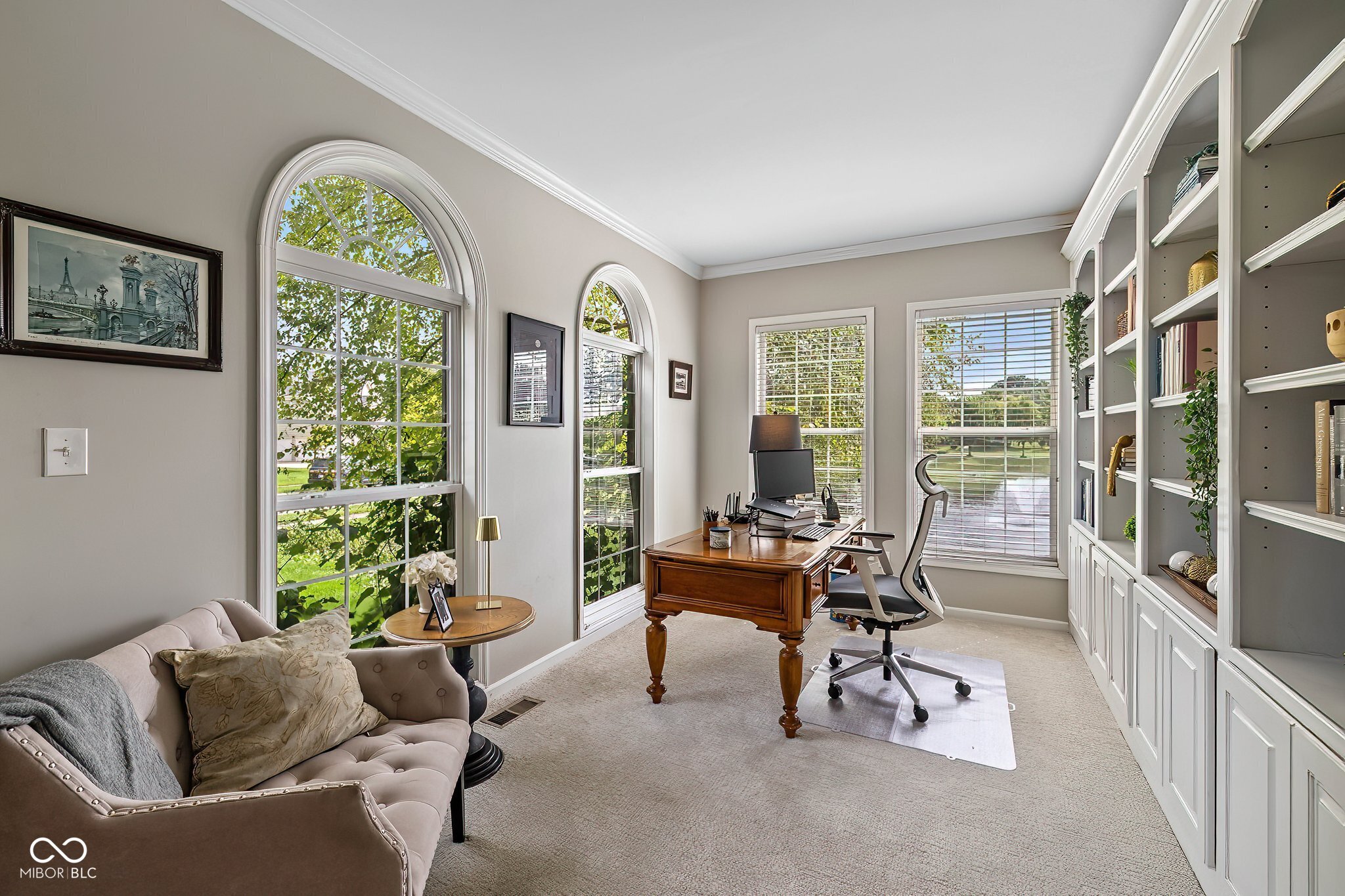 14101 Franks Way Fishers, IN 46040 - Photo 4 of 36 Gallery Image 4