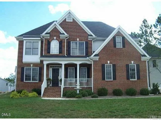 $610,000 | 6101 Tiffield Way, Wake Forest, NC 27587