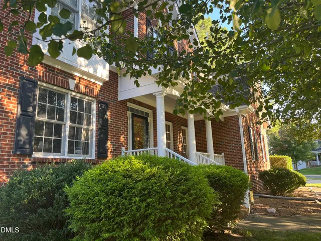 $610,000 | 6101 Tiffield Way, Wake Forest, NC 27587