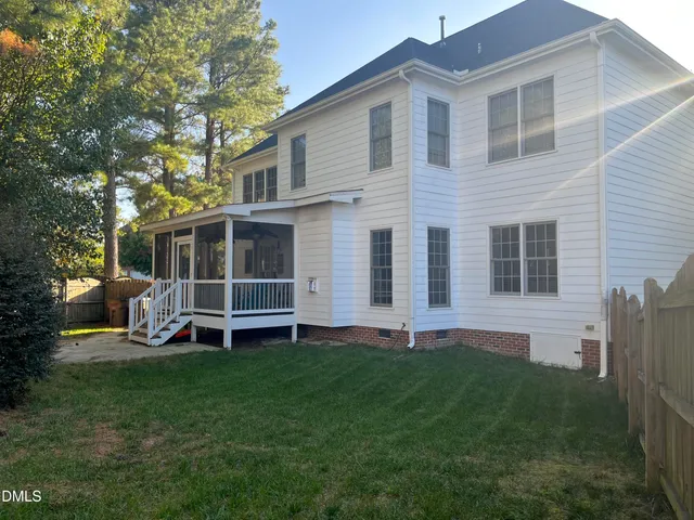 $610,000 | 6101 Tiffield Way, Wake Forest, NC 27587