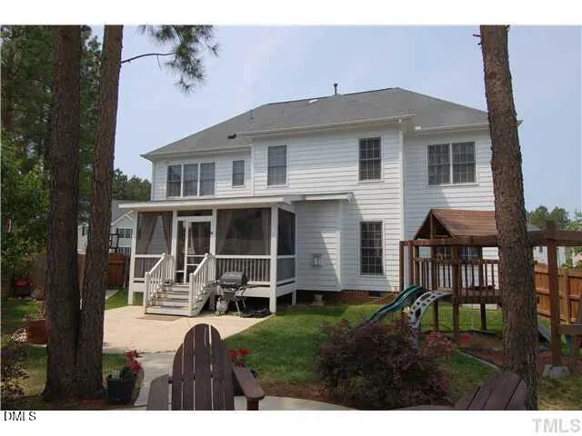 $610,000 | 6101 Tiffield Way, Wake Forest, NC 27587