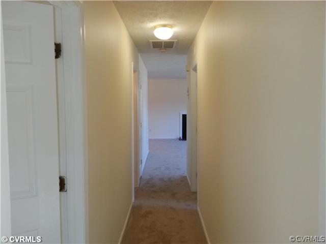 6591 Balsam Road Richmond, VA 23225 - Photo 24 of 24 a view of a hallway