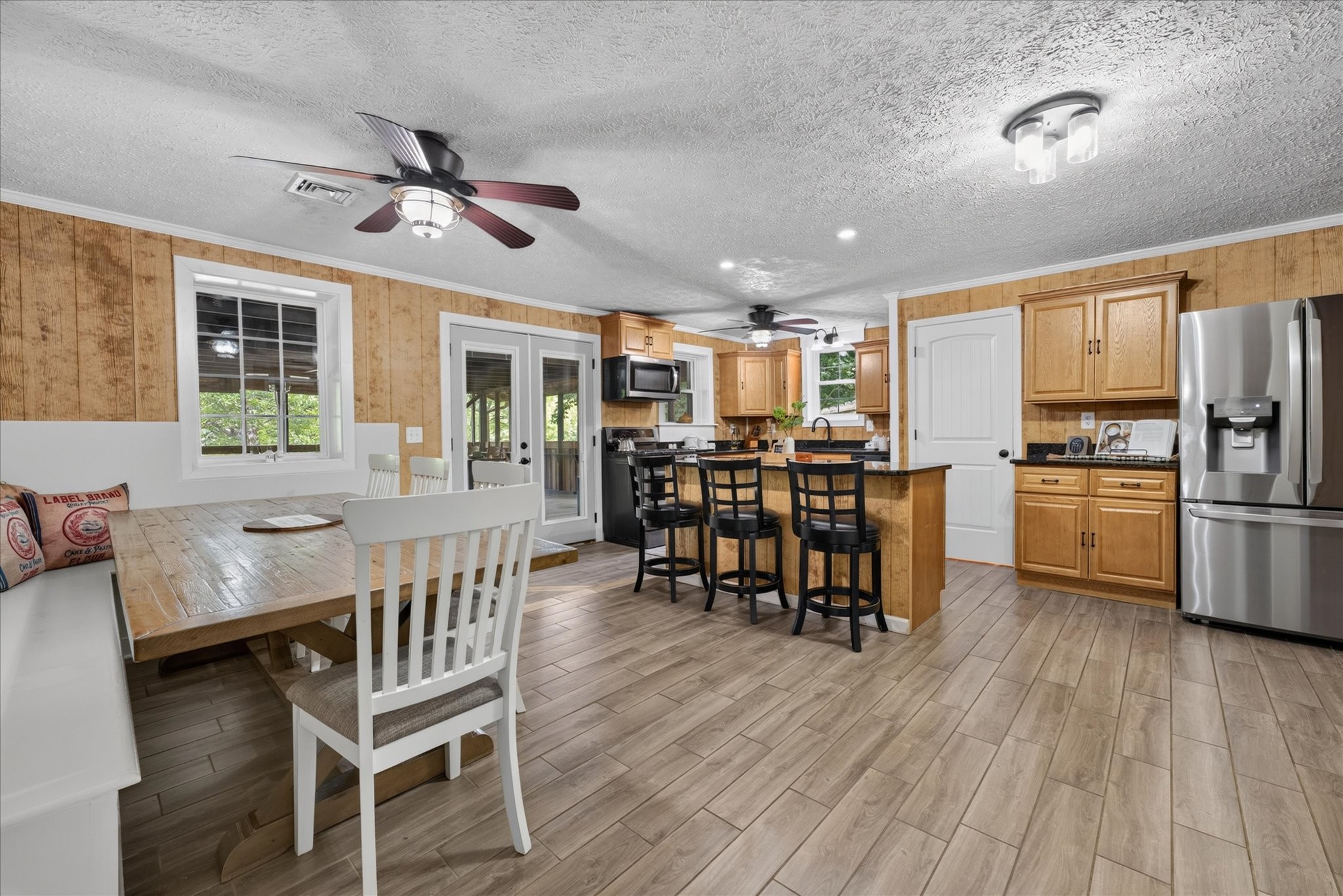 554 Hickman Shores Road Dover, TN 37058 - Photo 17 of 66