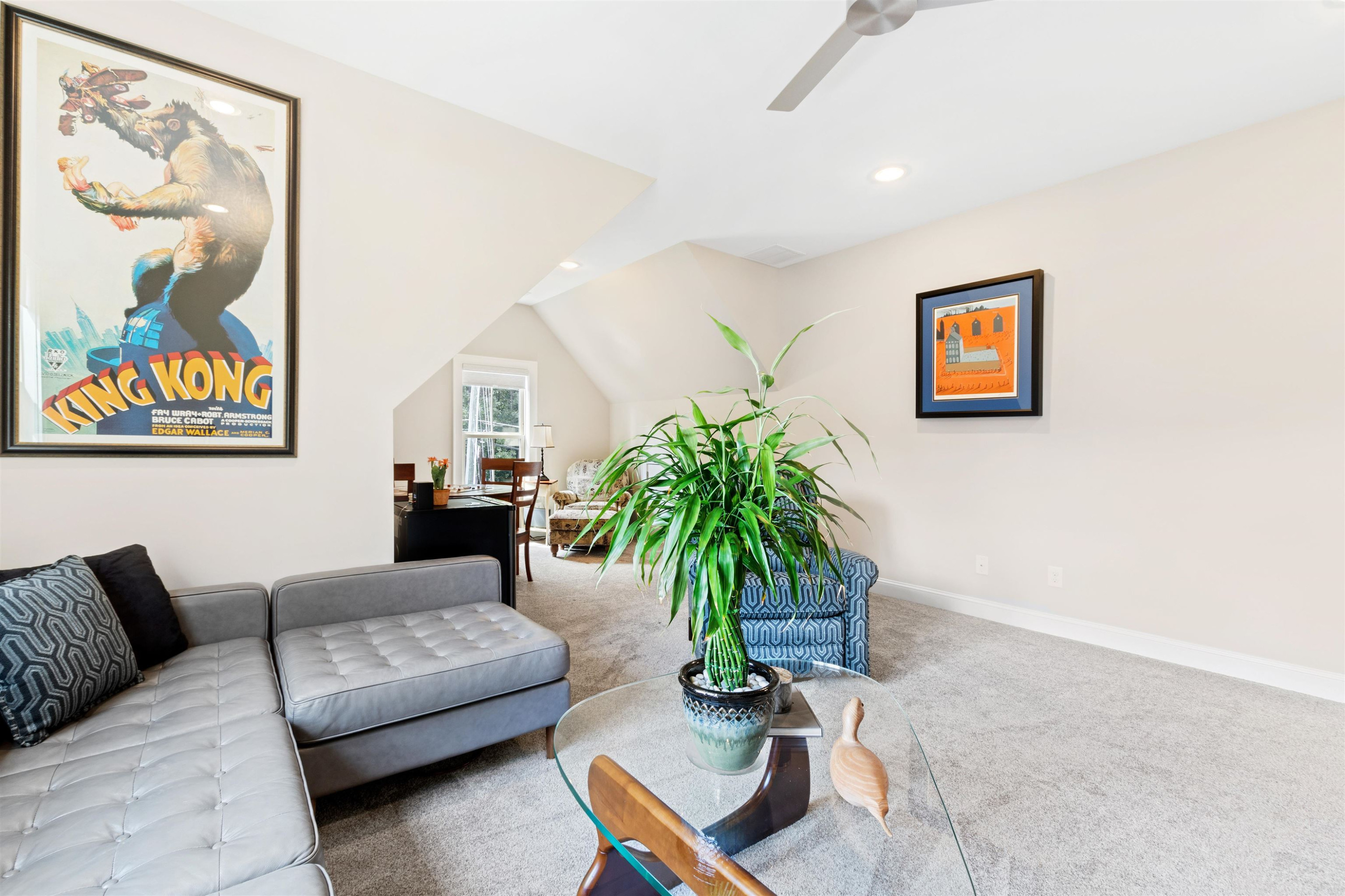 741 Powell Drive Raleigh, NC 27606 - Photo 41 of 51 Rec Room