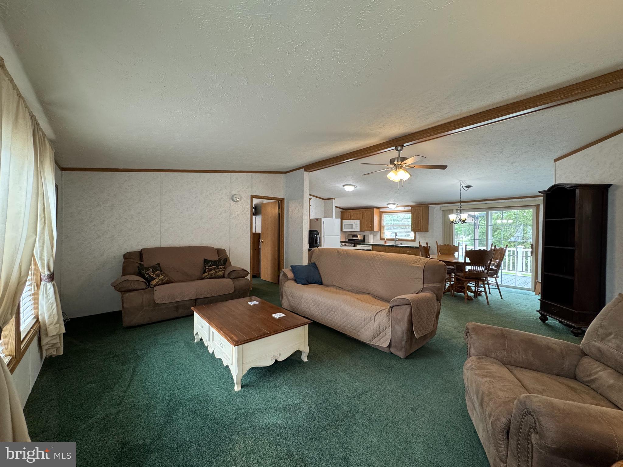 33284 Lighthouse Court, Unit 49737 Lewes, DE 19958 - Photo 14 of 43 Front Door View