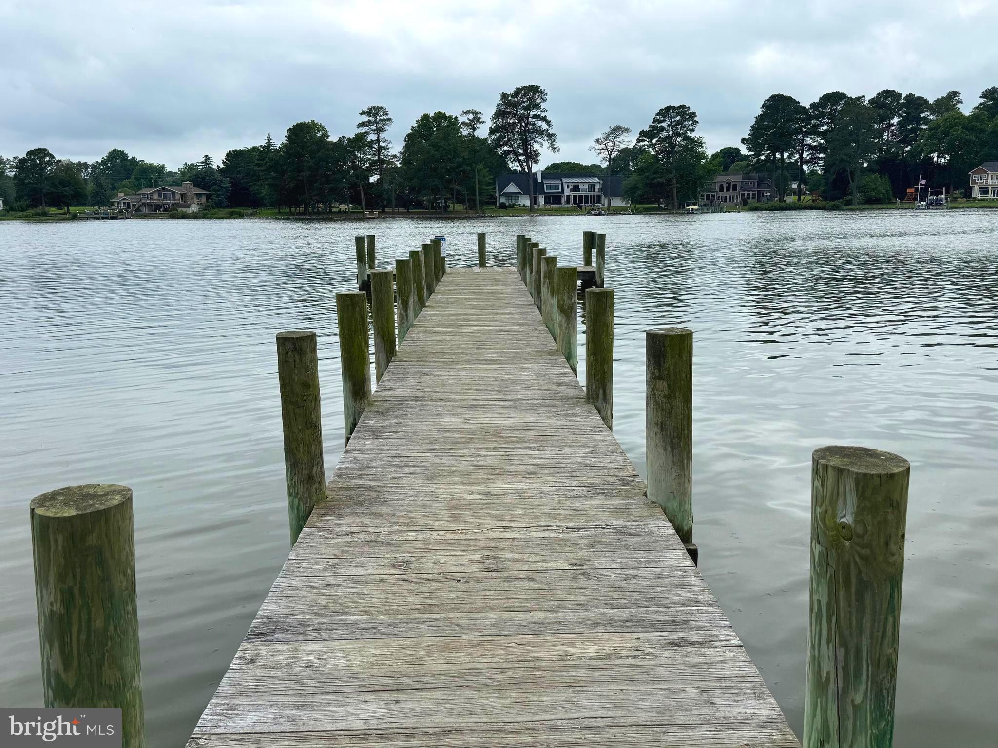 33284 Lighthouse Court, Unit 49737 Lewes, DE 19958 - Photo 39 of 43 Crab Dock