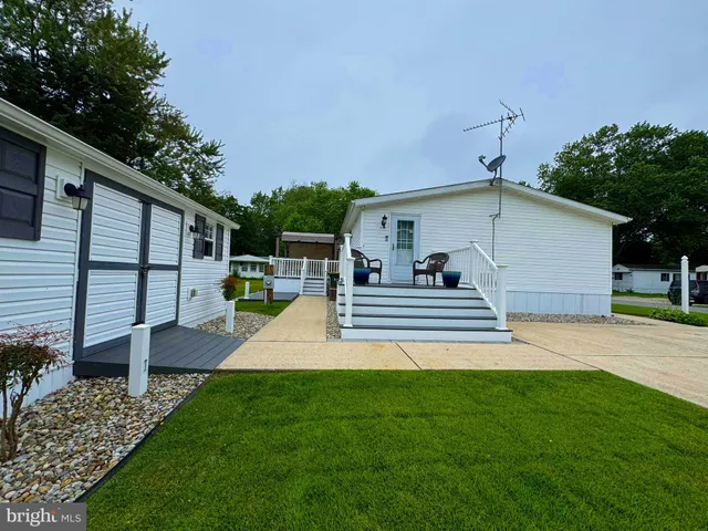 $149,900 | 33284 Lighthouse Court, Unit 49737, Lewes, DE 19958