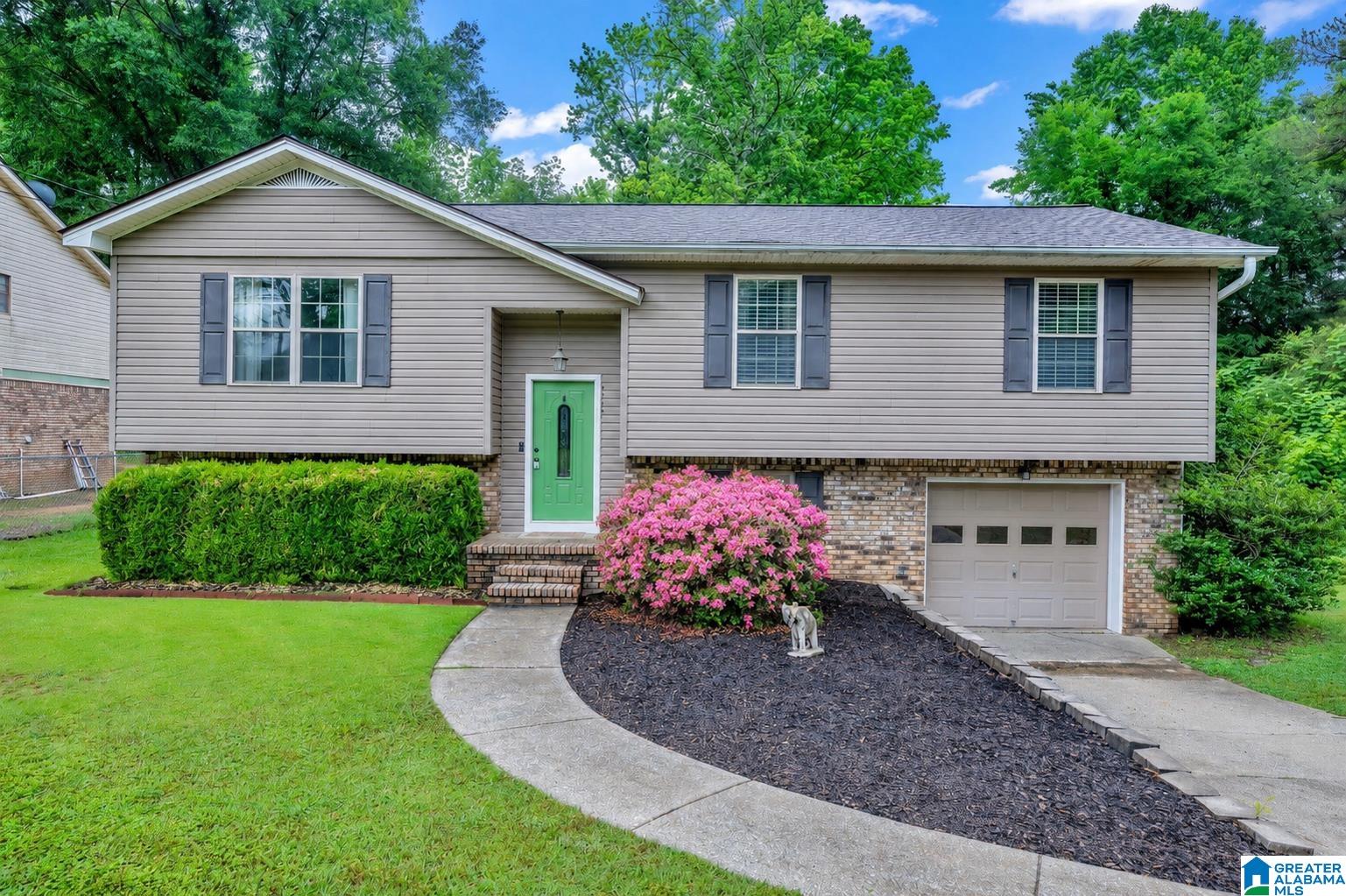 5356 Memory Lane Mount Olive, AL 35117 - Photo 1 of 32