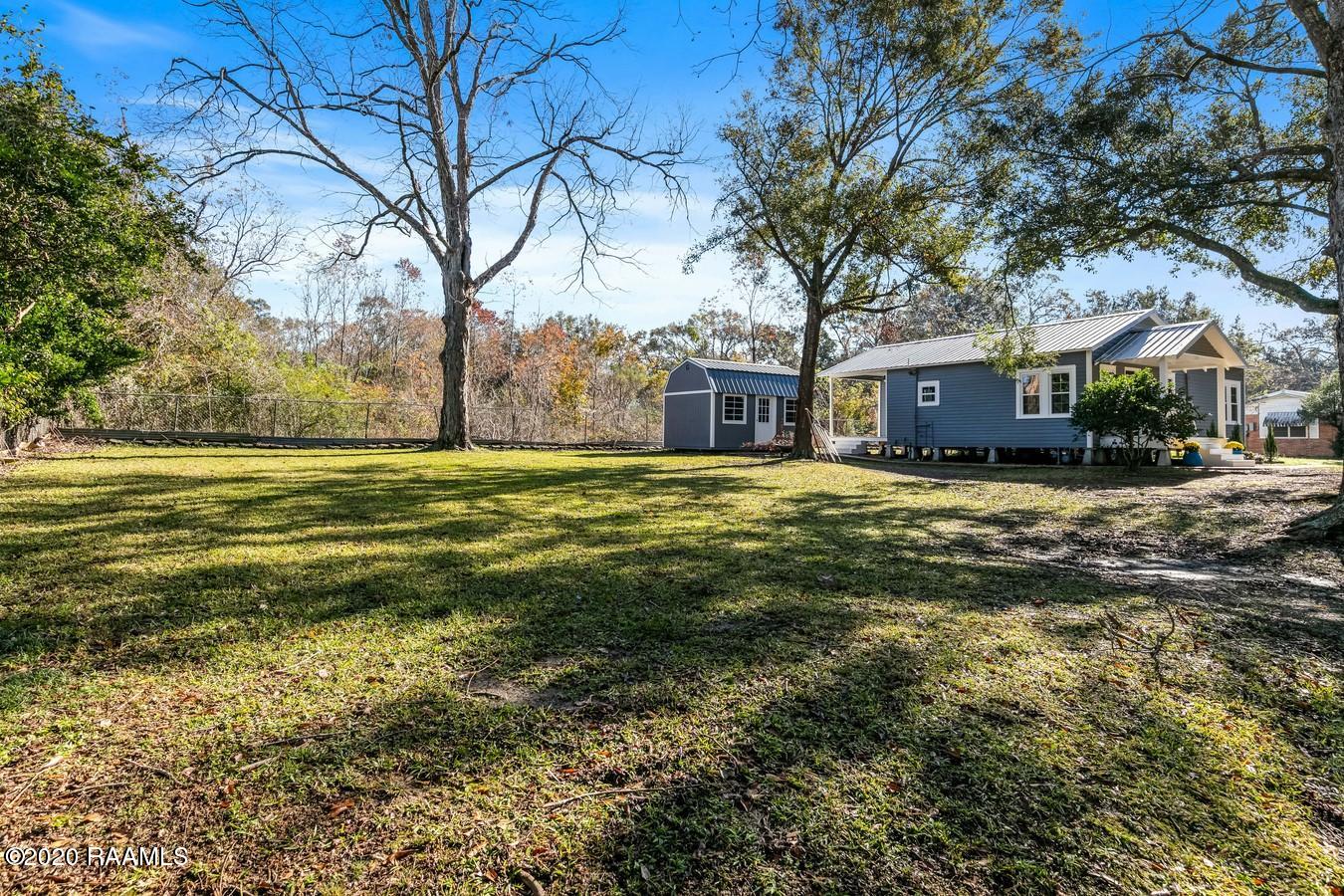 105 Zothique Road Milton, LA 70508 - Photo 22 of 22 Gallery Image 22