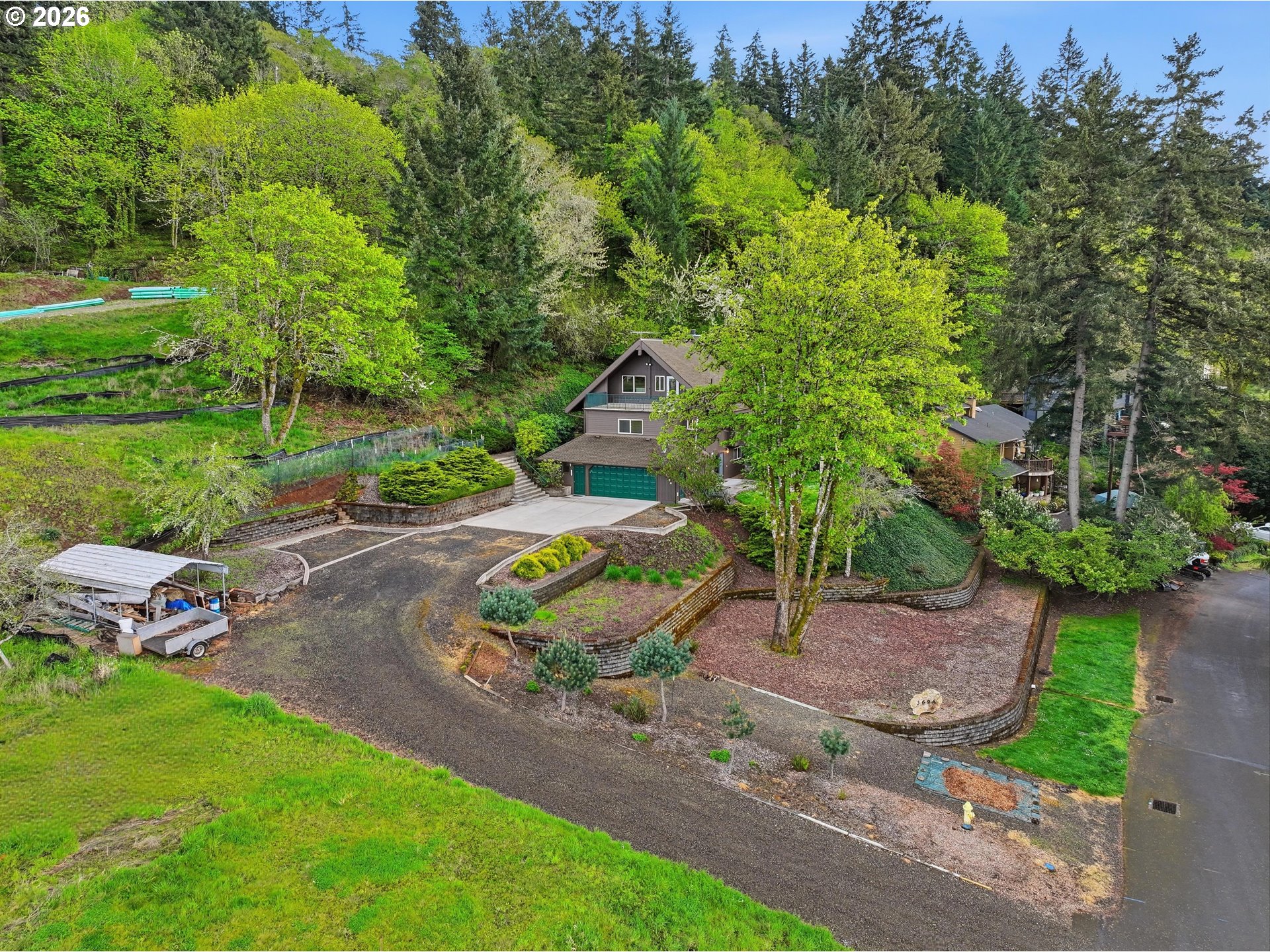 3696 Spring Street South Salem, OR 97302 - Photo 22 of 32