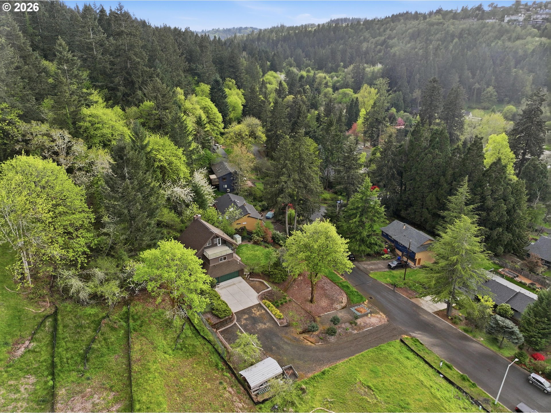 3696 Spring Street South Salem, OR 97302 - Photo 23 of 32