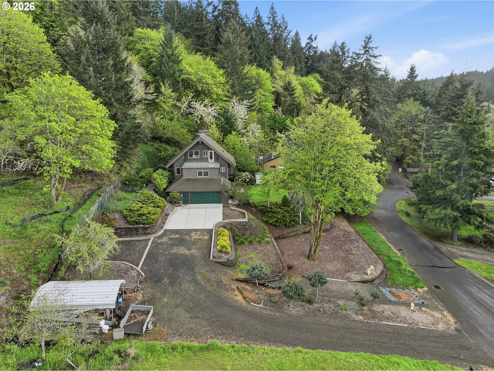 3696 Spring Street South Salem, OR 97302 - Photo 24 of 32