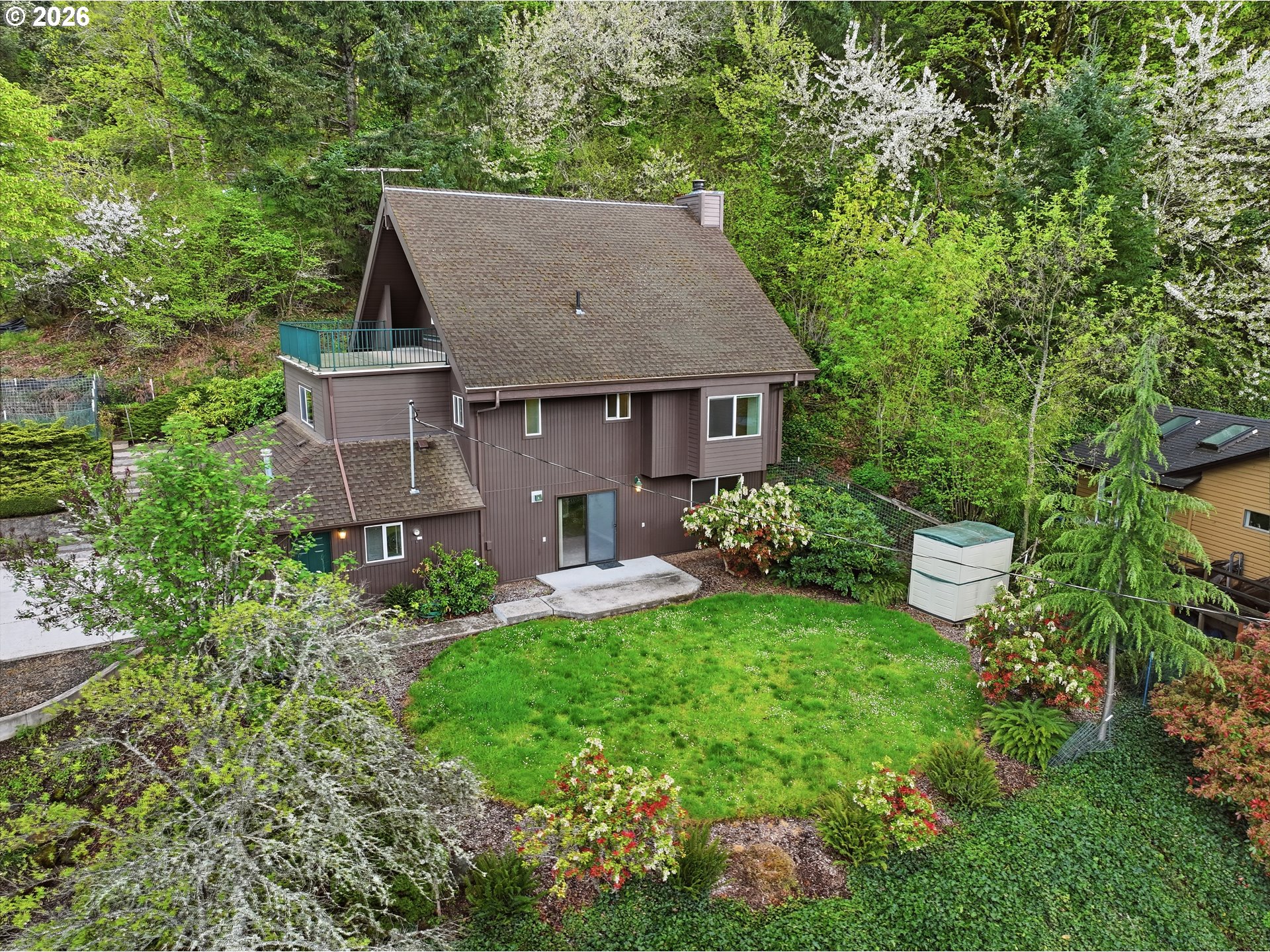 3696 Spring Street South Salem, OR 97302 - Photo 25 of 32