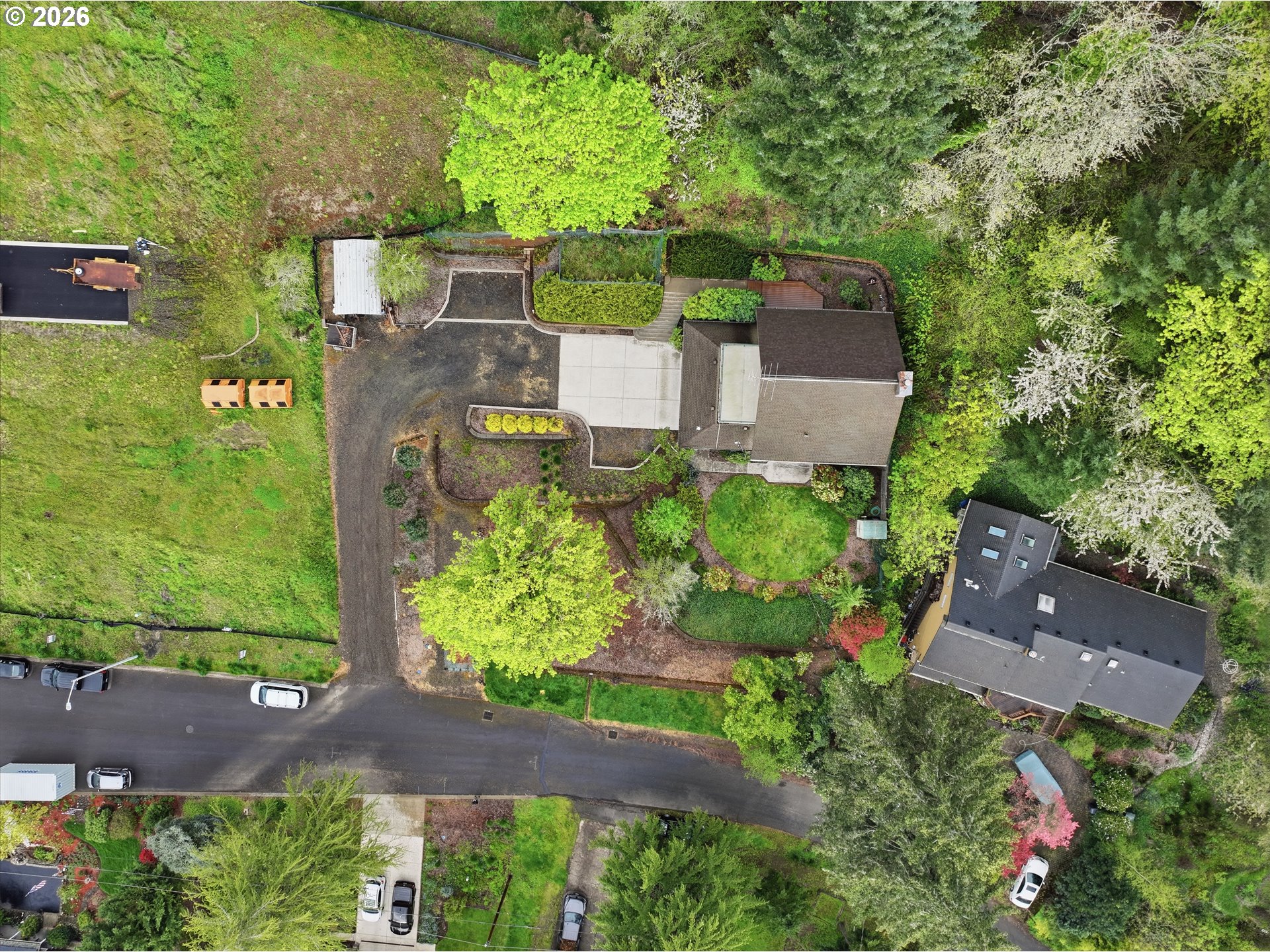 3696 Spring Street South Salem, OR 97302 - Photo 26 of 32