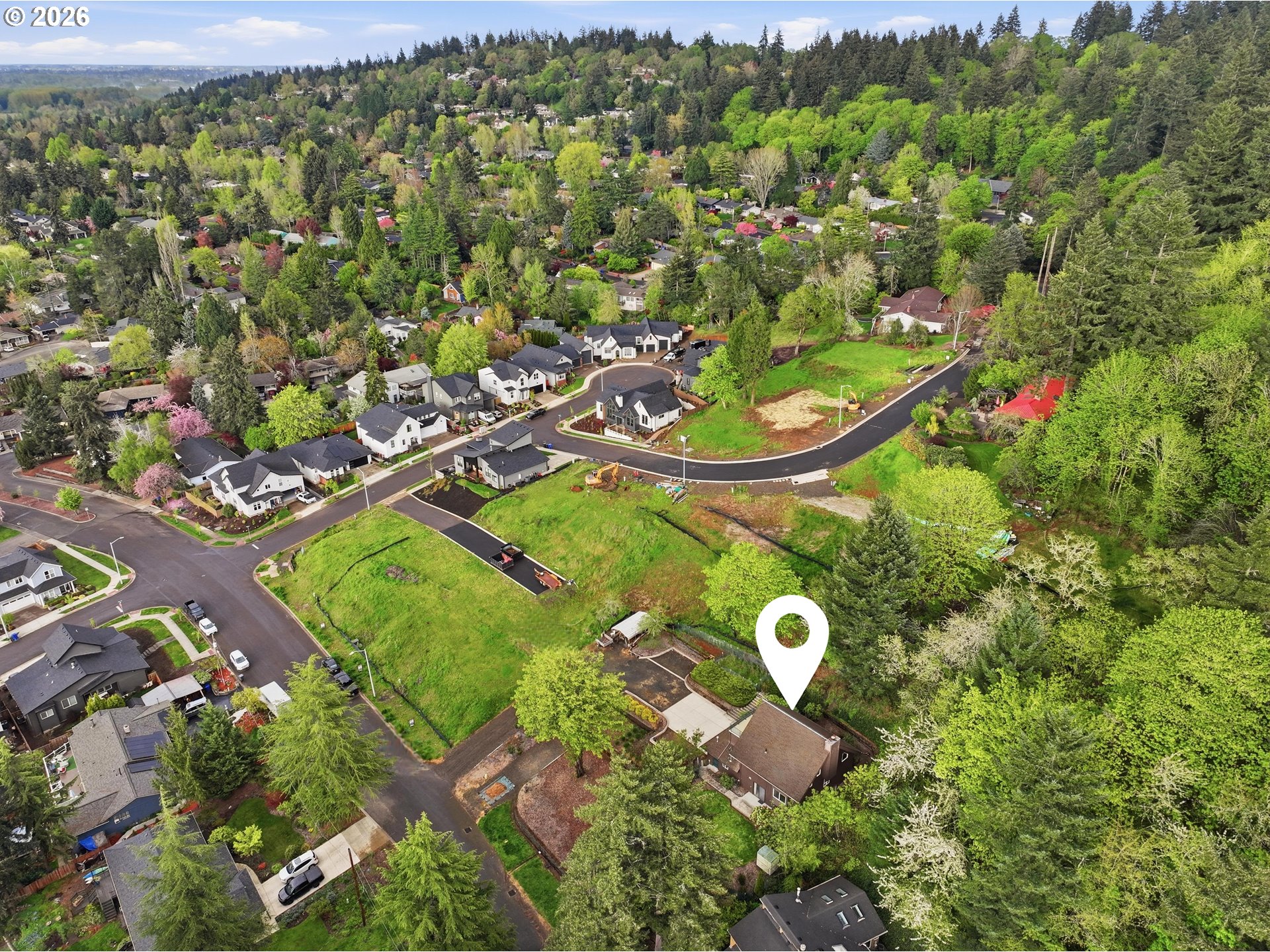 3696 Spring Street South Salem, OR 97302 - Photo 28 of 32