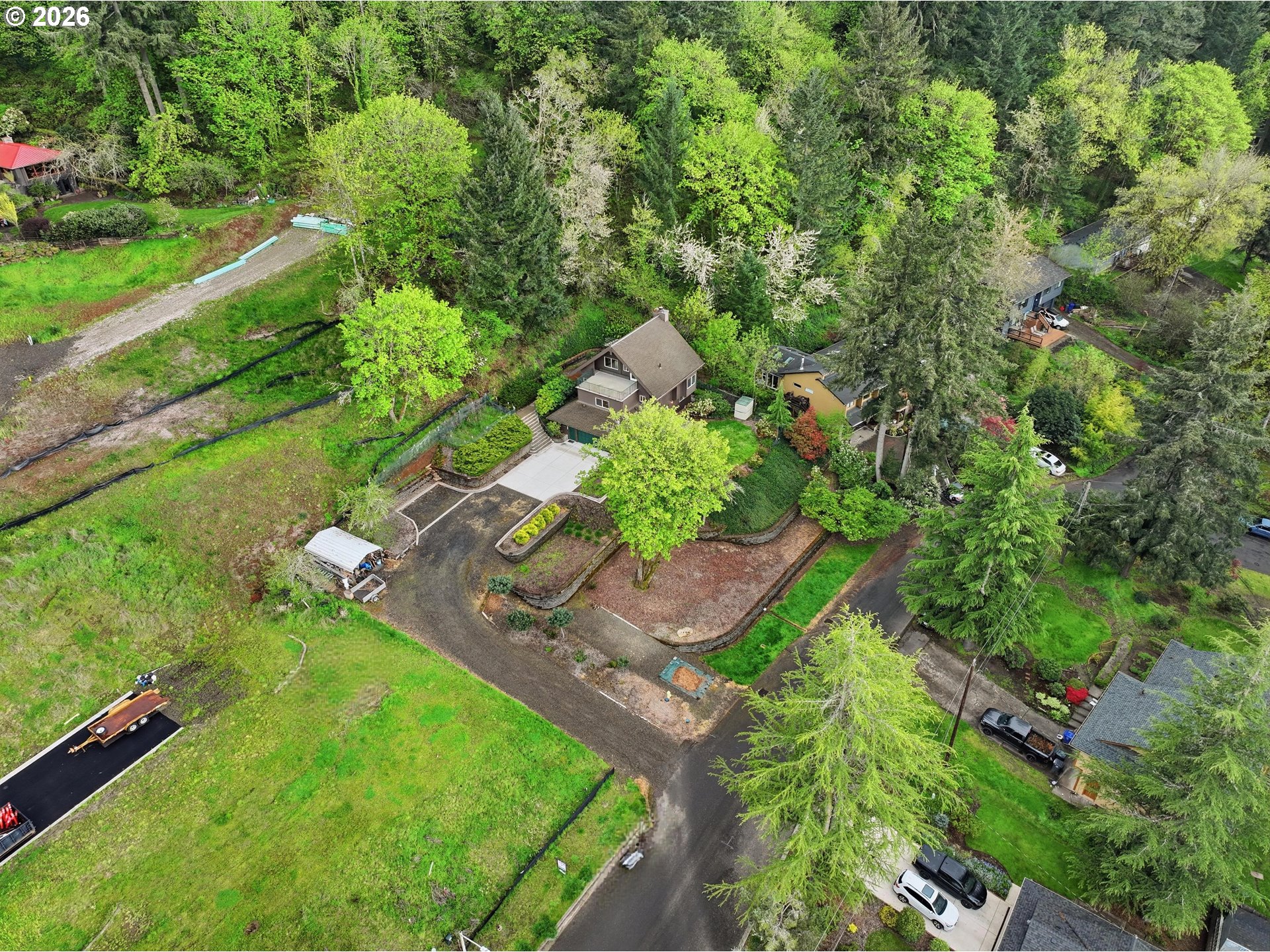 3696 Spring Street South Salem, OR 97302 - Photo 29 of 32