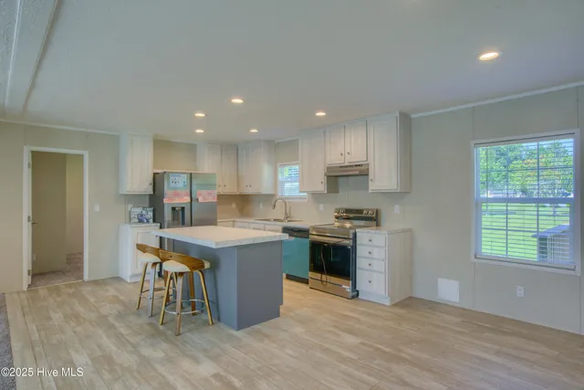 $1,575 | 1118 D Old Tar Landing Road, Jacksonville, NC 28540