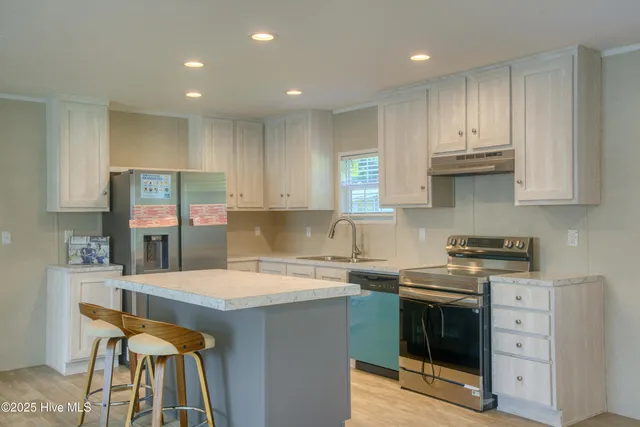 $1,575 | 1118 D Old Tar Landing Road, Jacksonville, NC 28540