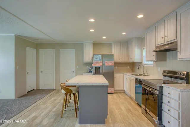 $1,575 | 1118 D Old Tar Landing Road, Jacksonville, NC 28540