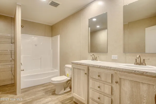 $1,575 | 1118 D Old Tar Landing Road, Jacksonville, NC 28540