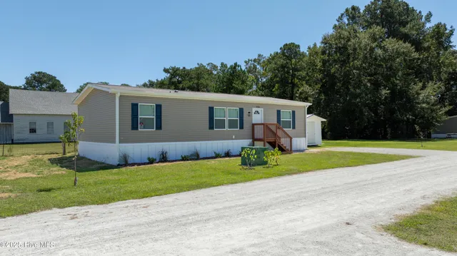 $1,575 | 1118 D Old Tar Landing Road, Jacksonville, NC 28540