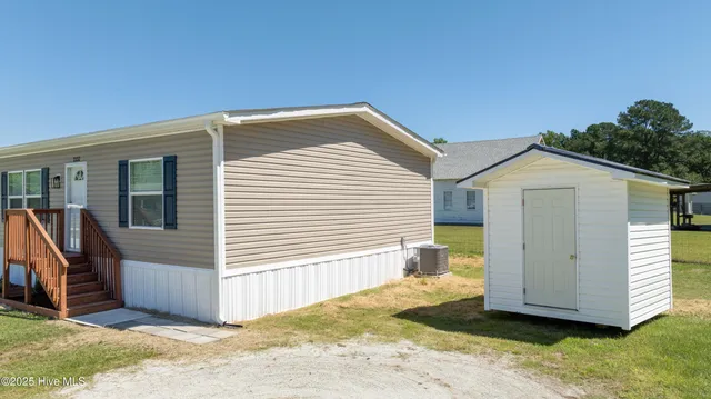 $1,575 | 1118 D Old Tar Landing Road, Jacksonville, NC 28540