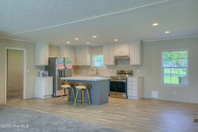 $1,575 | 1118 D Old Tar Landing Road, Jacksonville, NC 28540