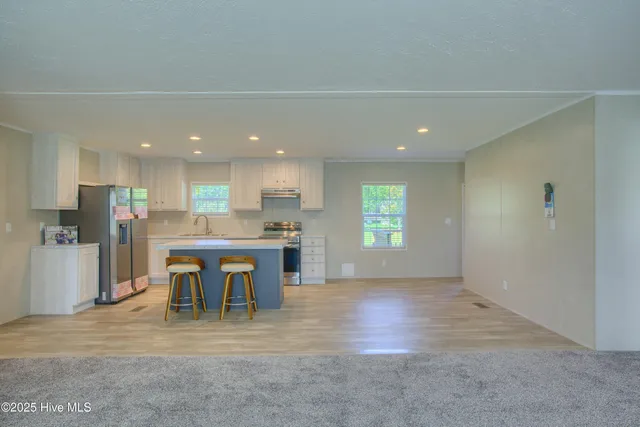 $1,575 | 1118 D Old Tar Landing Road, Jacksonville, NC 28540