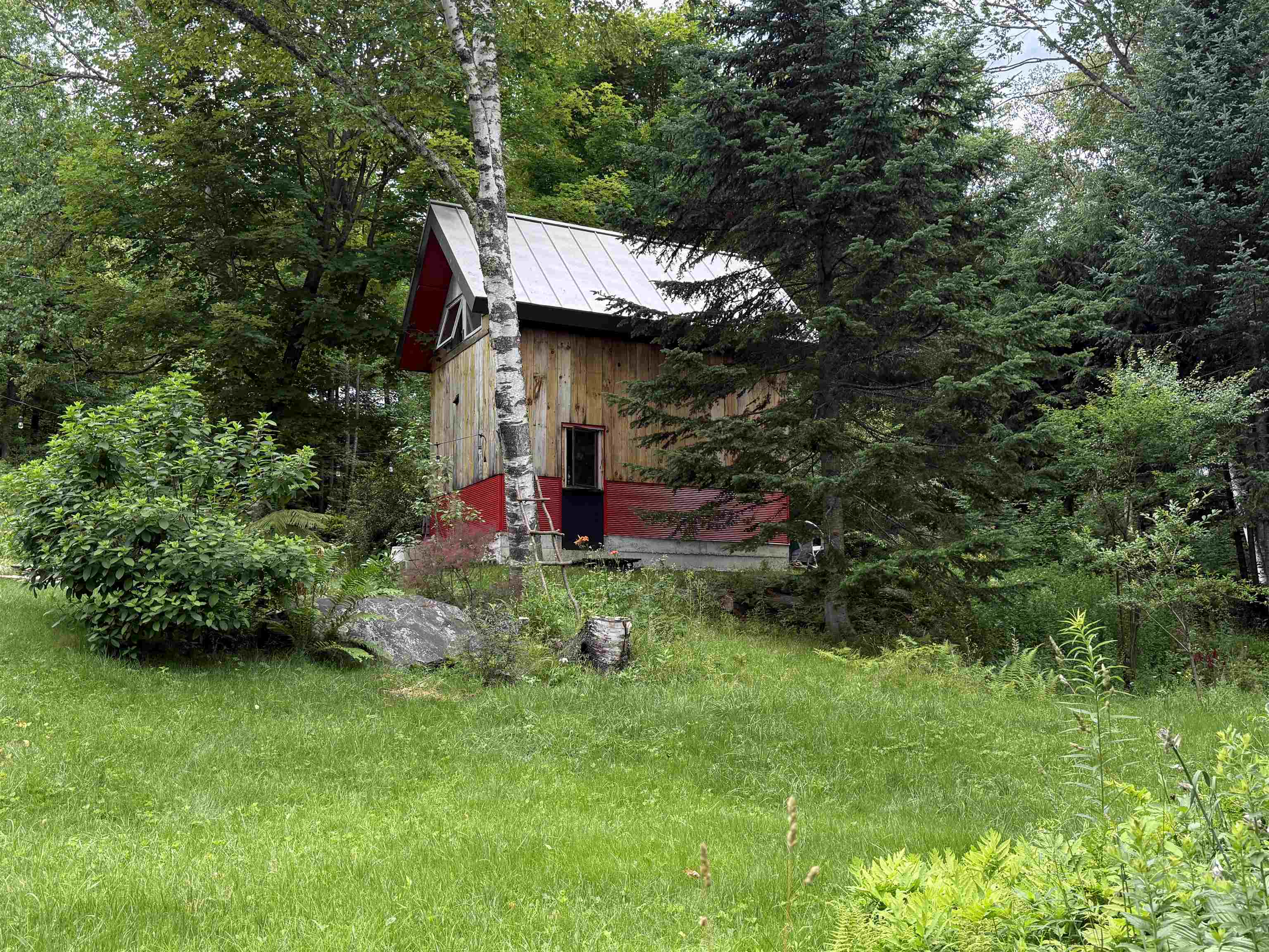 105 Buck Road Warren, VT 05674 - Photo 42 of 45