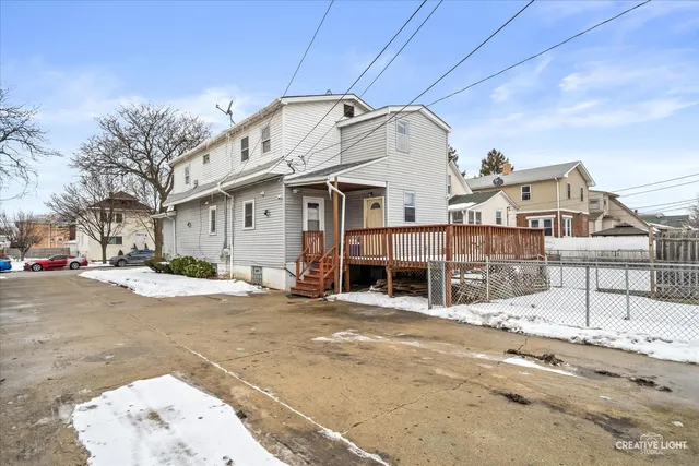 $425,000 | 1511 North 15th Avenue, Melrose Park, IL 60160