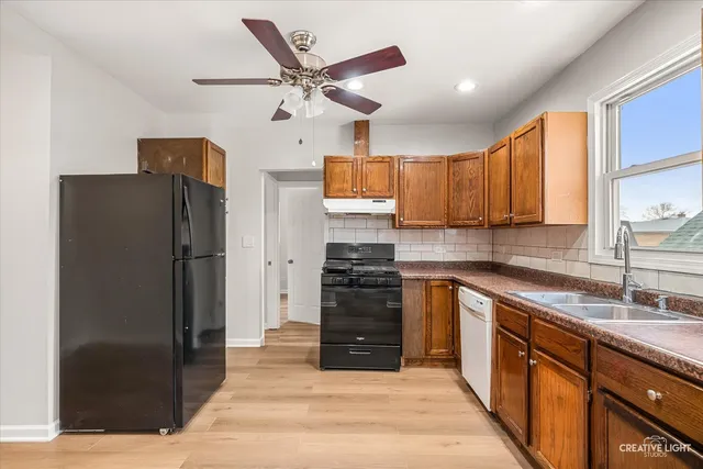 $425,000 | 1511 North 15th Avenue, Melrose Park, IL 60160