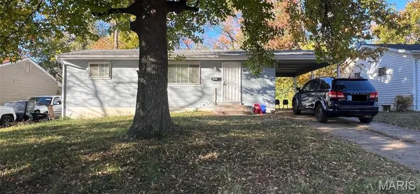 $100,000 | 9029 Cranberry Lane, St. Louis, MO 63121