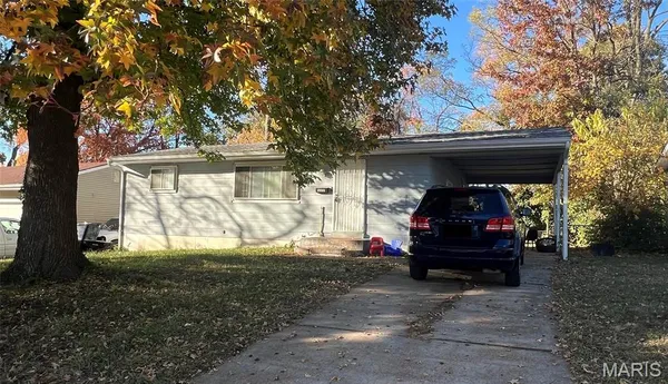 $100,000 | 9029 Cranberry Lane, St. Louis, MO 63121